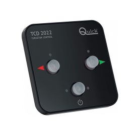 Χειριστηριο Tcd 2022 Touch