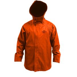 Σακάκι Νιτσεράδας Αδιάβροχο Ενισχυμένο Πορτοκαλί - L