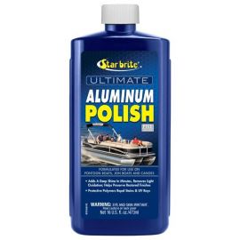 Γυαλιστικό Star Brite Ultimate Aluminum Polish - 0.5L