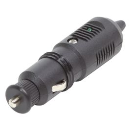 Blue Sea Φις Τυπου Αναπτηρα Με Led 12V Dc 1010