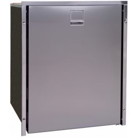 Ψυγείο Isotherm Cruise 85 Inox Clean Touch