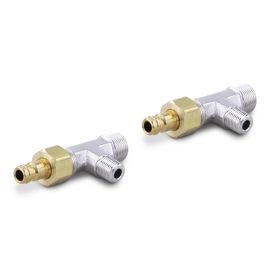 Εξαερωτικο Οριζοντιο Npt Baystar Hf4202