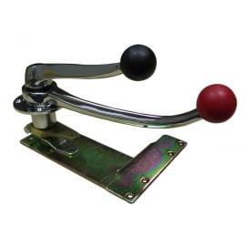 Χειριστήριο Διπλό