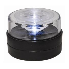 2-Nm Asm Led Black 360°