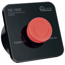 Γενικος Thruster Quick Tsc 2000