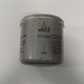 Φιλτρο Πετρελαιου Gm12720 20Ps