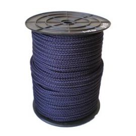 Σχοινί Aqua Marine Βυθιζόμενο 20mm Μπλε