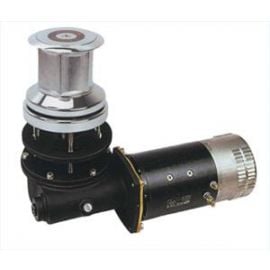 Εργάτης Σχοινιού Lofrans' Capstan Chr 2300W 24V