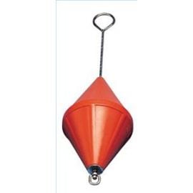 Σημαντήρας Δικωνικός 103cm Με Μακρύ Στέλεχος