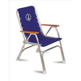 Πολυθρόνα Μ150 Μπλε