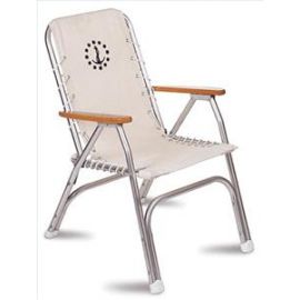 Πολυθρόνα Μ150 Λευκή