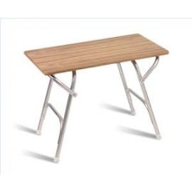 Τραπέζι M200T Teak 44X86cm