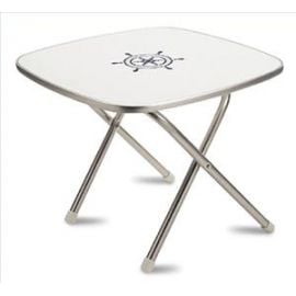 Τραπέζι Μ350 60X60cm