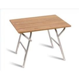 Τραπέζι M400T Teak 65X86cm