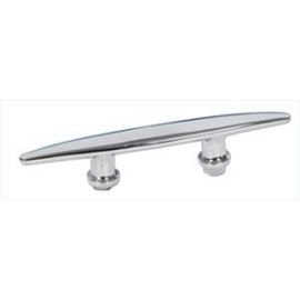 Δέστρα Inox 25cm Με Βίδα