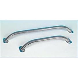 Οβάλ Χειρολαβή Inox Osculati - 30.5 cm