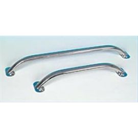 Οβάλ Χειρολαβή Inox Osculati - 45 cm