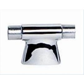 Στήριγμα Ρέλι Μεσαίο Inox 25mm