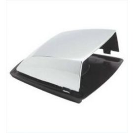 Εξαεριστικό Μηχανοστασίου Χρωμέ