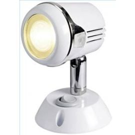 Φως Ανάγνωσης Λευκό Led 12/24V Με Διακόπτη