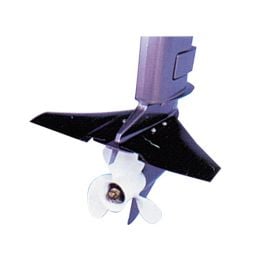 Υδροπτερύγιο για μηχανές έως 50hp