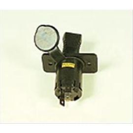 Πρίζα Με Φις 12V