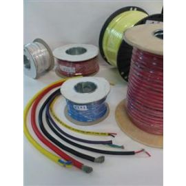 Καλώδιο Marine 1X2.5mm2 Πορτοκαλί