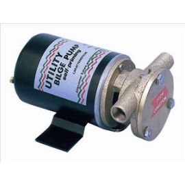 Αντλία Γενικής Χρήσεως 24 V