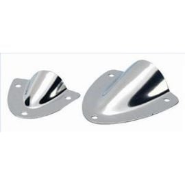 Εξαγωγή Στρίτσου Inox 93X87mm