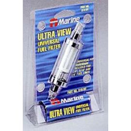 Φίλτρο Βενζίνης