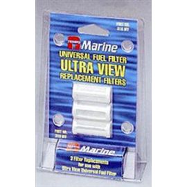 Φίλτρο Ανταλλακτικό Σετ/3