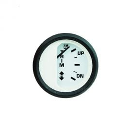 Τριμόμετρο UFLEX - Λευκό με Μαύρο (OMC)