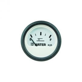 Όργανο Στάθμης Νερού UFLEX - Λευκό / Μαύρο (EU)