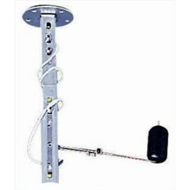 Φλοτέρ Ρυθμιζόμενο 16-66cm 10/180 Ohms (EU)