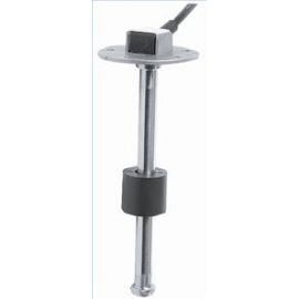 Φλοτέρ Βενζίνης-Νερού Inox 10-180Ω (Eu) 22cm