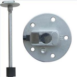 Φλοτέρ Βενζίνης-Νερού Inox  10-180Ω (Eu) 50cm