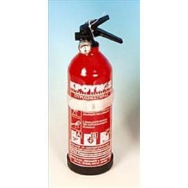 Πυροσβεστήρας Κόνεως 2Kg Με Βάση