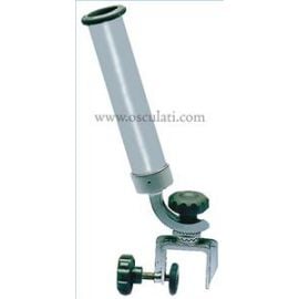 Θήκη Καλαμιού Ρυθμιζόμενη Με Σφιγκτήρα