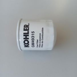 Φιλτρο Πετρελαιου Kohler Gm49315 4.5 Efod
