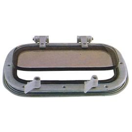 Φινιστρίνι Παραλληλόγραμμο 33 x 19cm