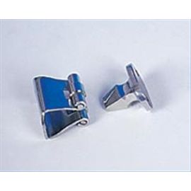 Στόπερ Πόρτας Inox