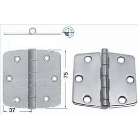 Μεντεσές Inox 38.440.09