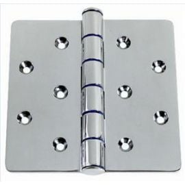 Μεντεσές Inox 10X10mm