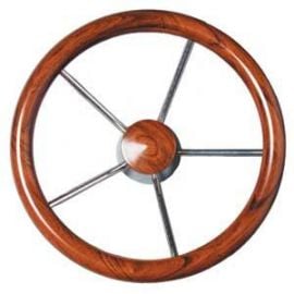 Τιμόνι Ultraflex V62