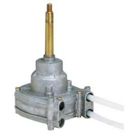 Μηχανισμός Τιμoνιού Ultraflex Τ74 NRFC