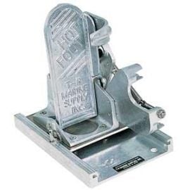 Βάση Ποδόγκαζου