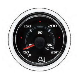 Coolant Temperature