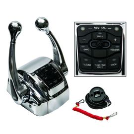 Χειριστηριο Dts Yacht, Διπλο 889231A01