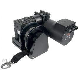 Thg1524 Winch 1500W 24V