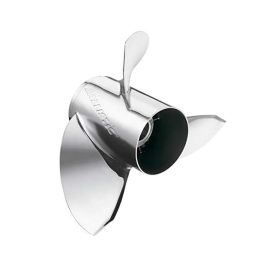 Προπέλα Ανοξείδωτη Τρίφτερη Michigan Ballistic #933519, R, 14-1/2 x 19